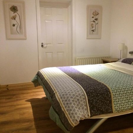 Donegal Town Independent Hostel Экстерьер фото