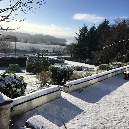 Donegal Town Independent Hostel Экстерьер фото