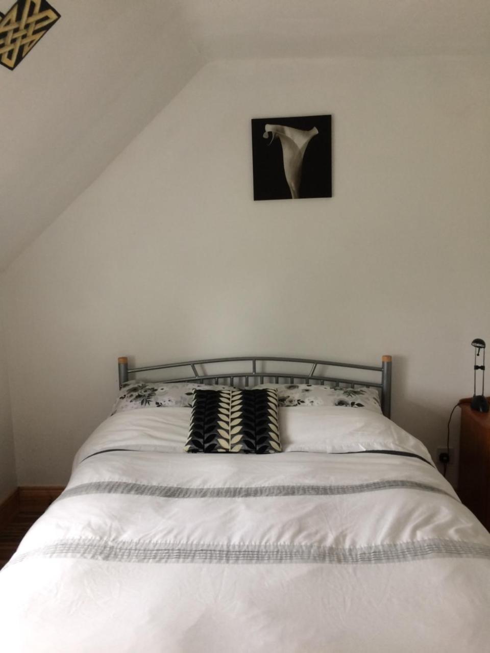 Donegal Town Independent Hostel Экстерьер фото