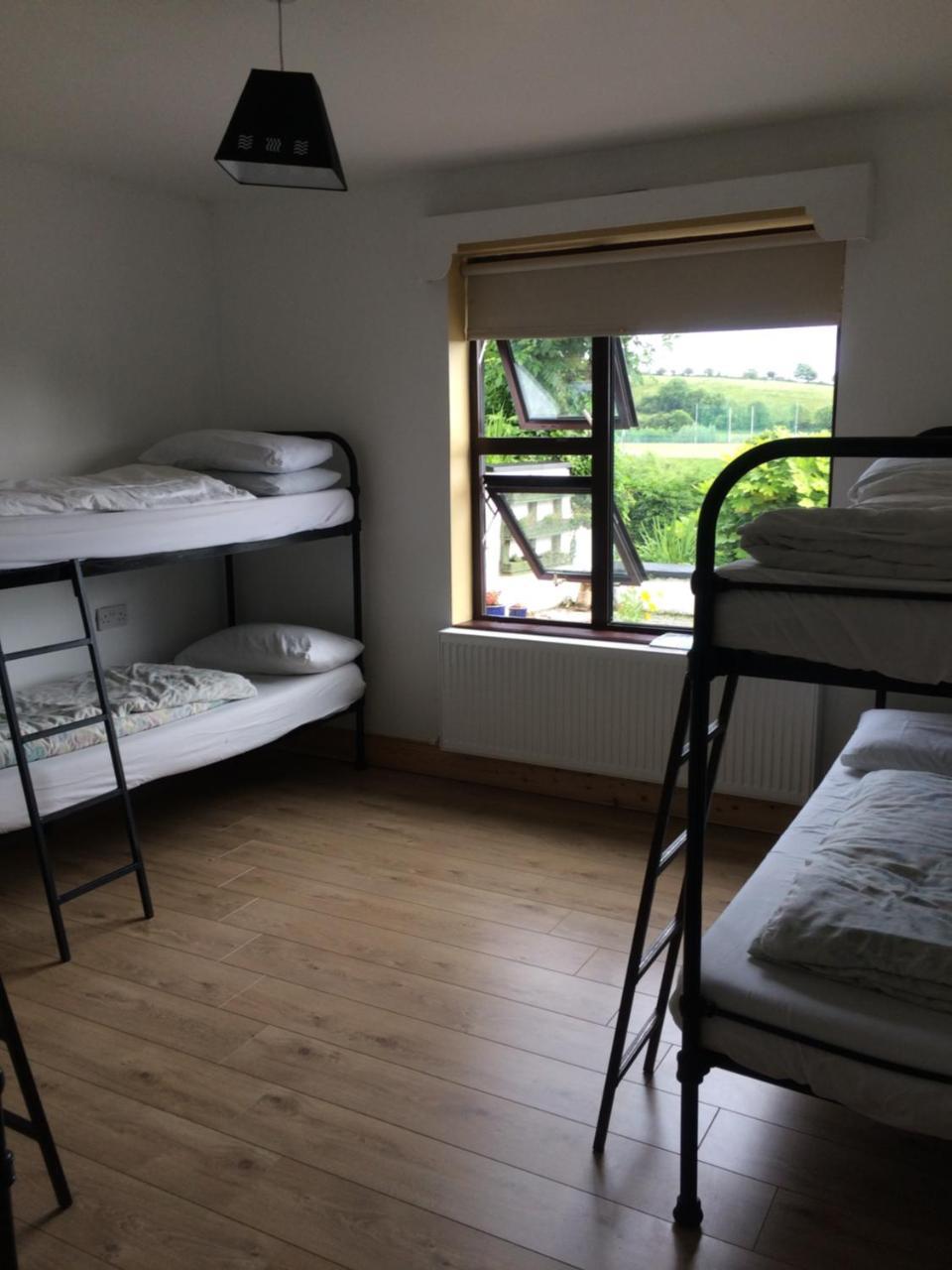 Donegal Town Independent Hostel Экстерьер фото
