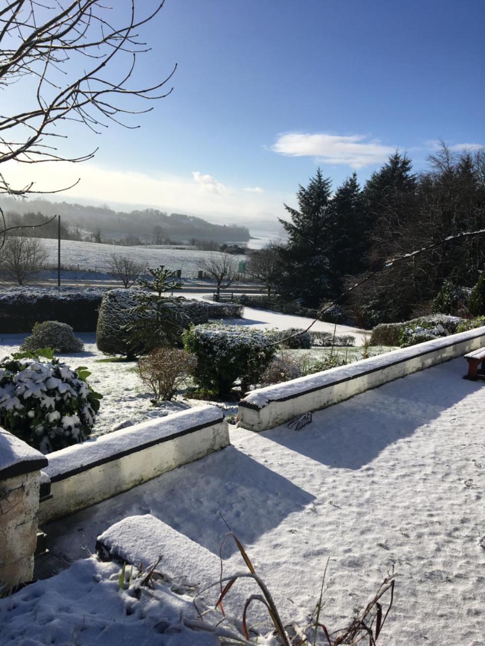 Donegal Town Independent Hostel Экстерьер фото