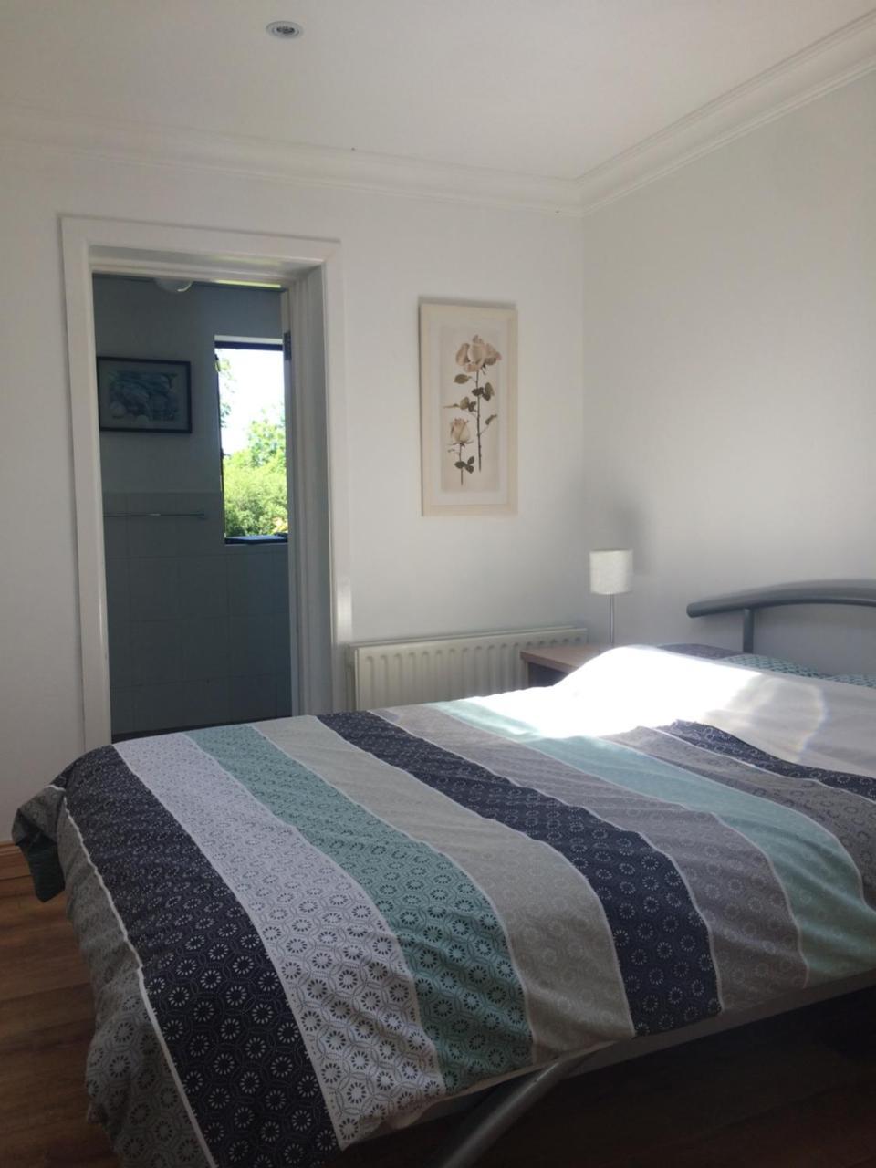 Donegal Town Independent Hostel Экстерьер фото