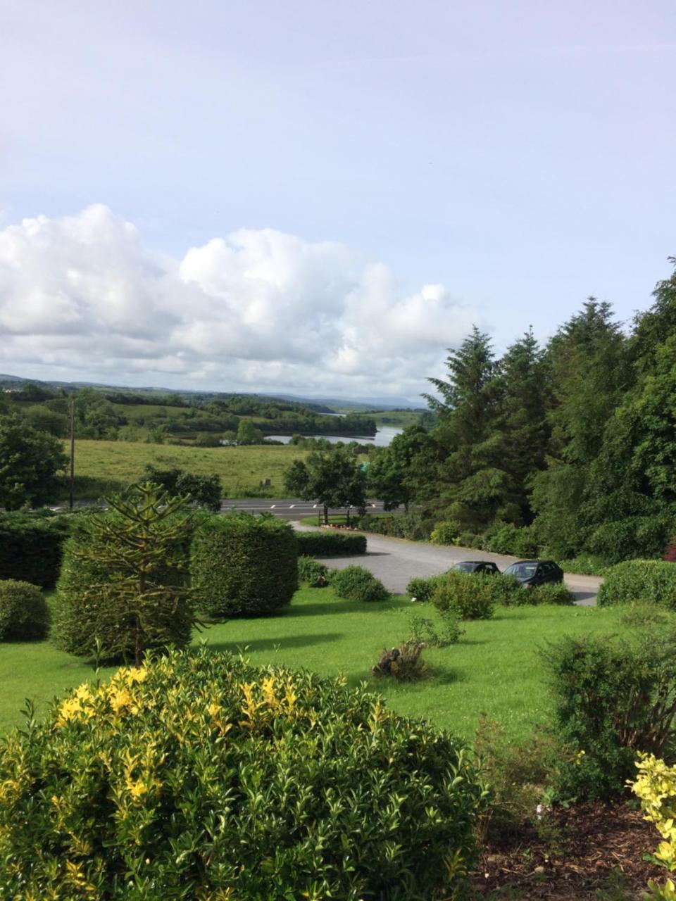 Donegal Town Independent Hostel Экстерьер фото